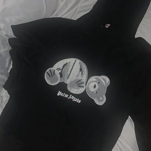 Palm Angles hoodie for sale!!!!